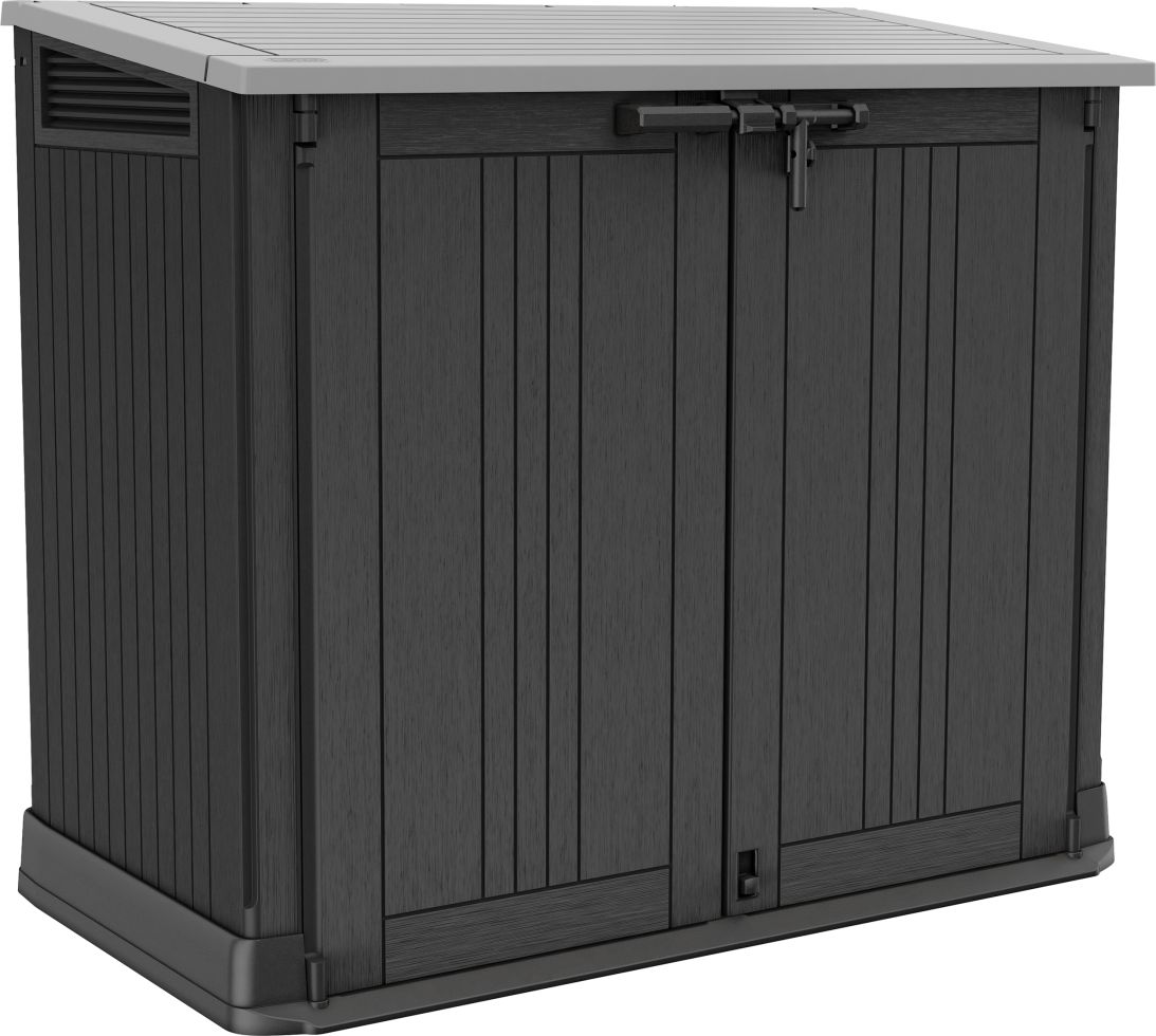 Keter Aufbewahrungsbox Store It Out PRIME 71,5x132x113,5 cm kaufen Globus Baumarkt