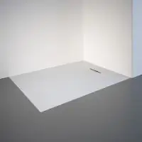 Schulte Duschwanne DWM-Tec 90 x 120 cm mattweiß