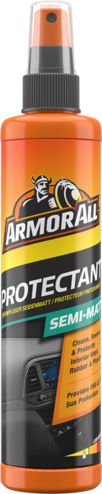 Armor All Tiefenpfleger für Fahrzeuge seidenmatt 300 ml