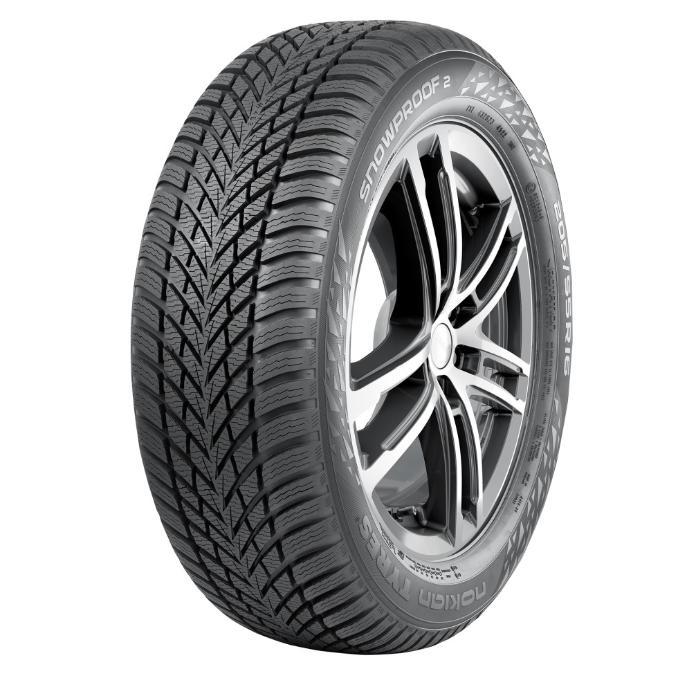 Winterreifen 195 65 R15 91t