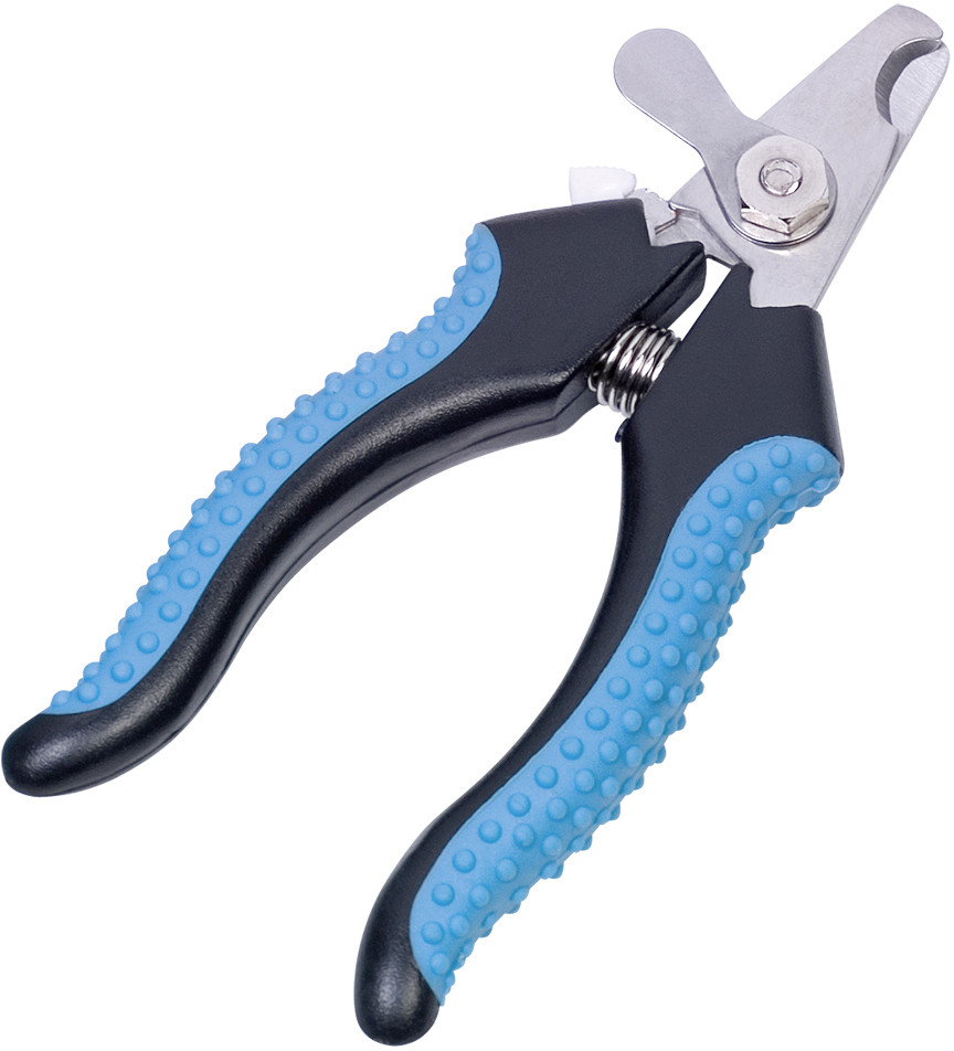 Nobby Comfort Line Krallenschere klein 12 cm GLO689309203