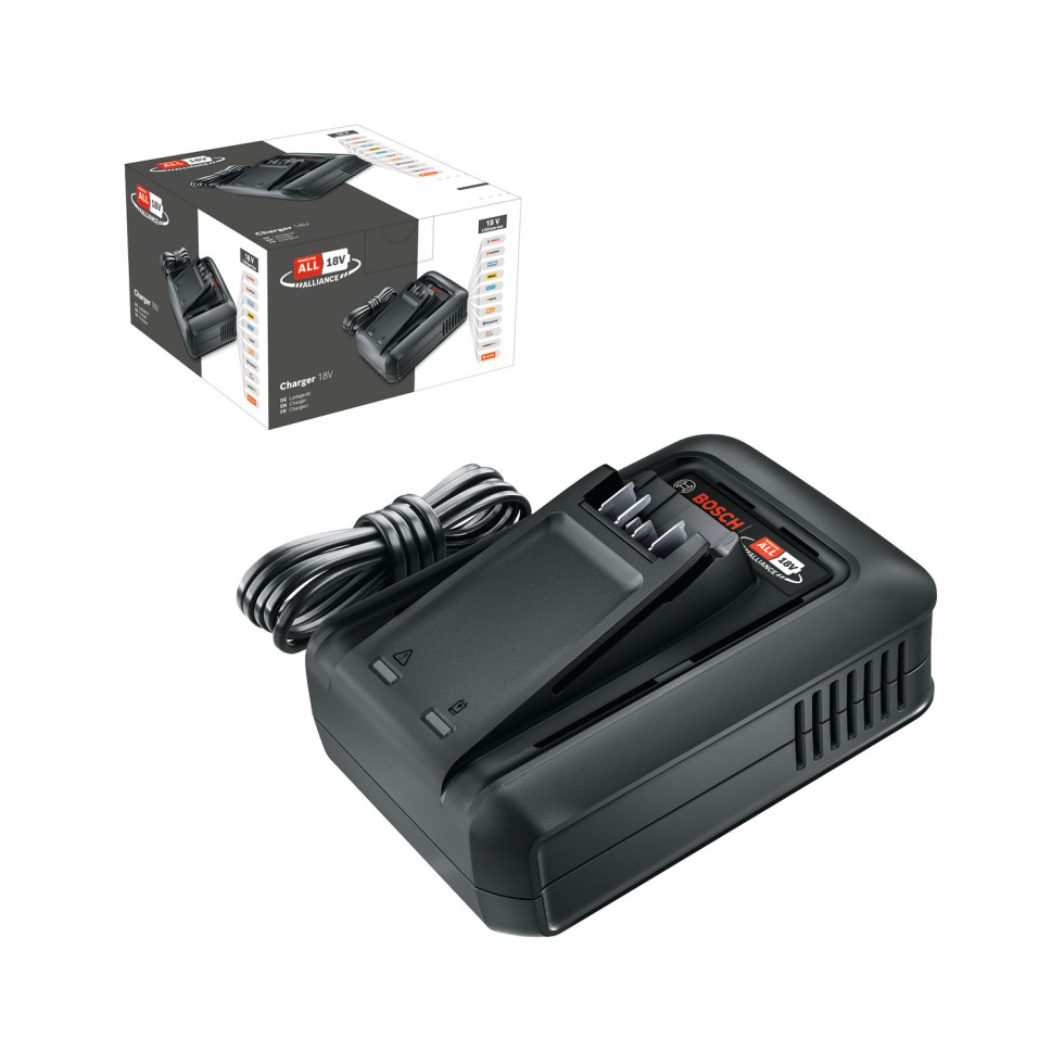 Bosch Systemzubehör AL 18V 44 kaufen Globus Baumarkt