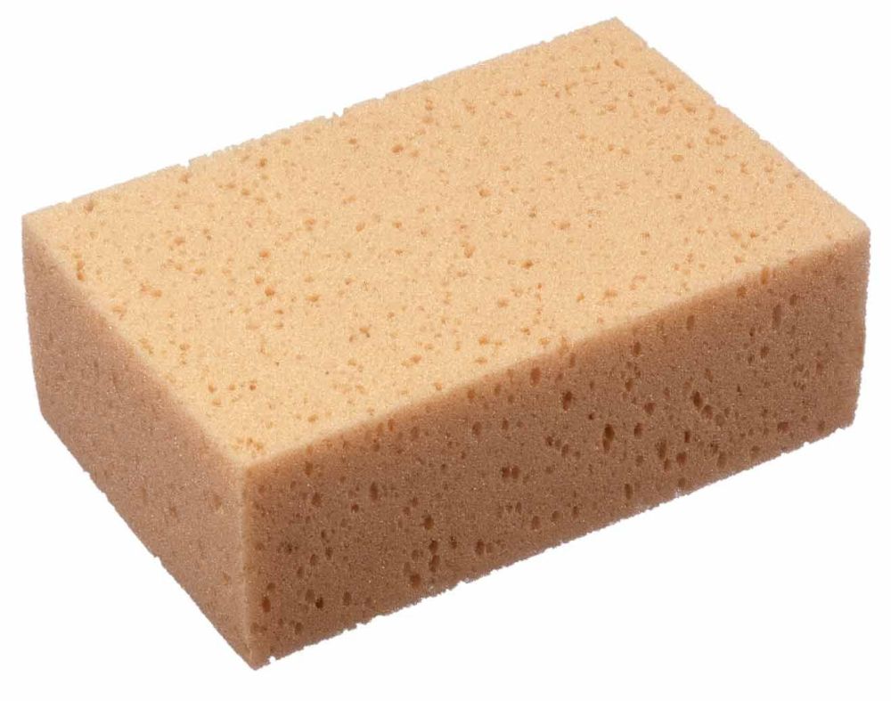 Connex Fliesenschwamm 210 x 135 x 75 mm grob