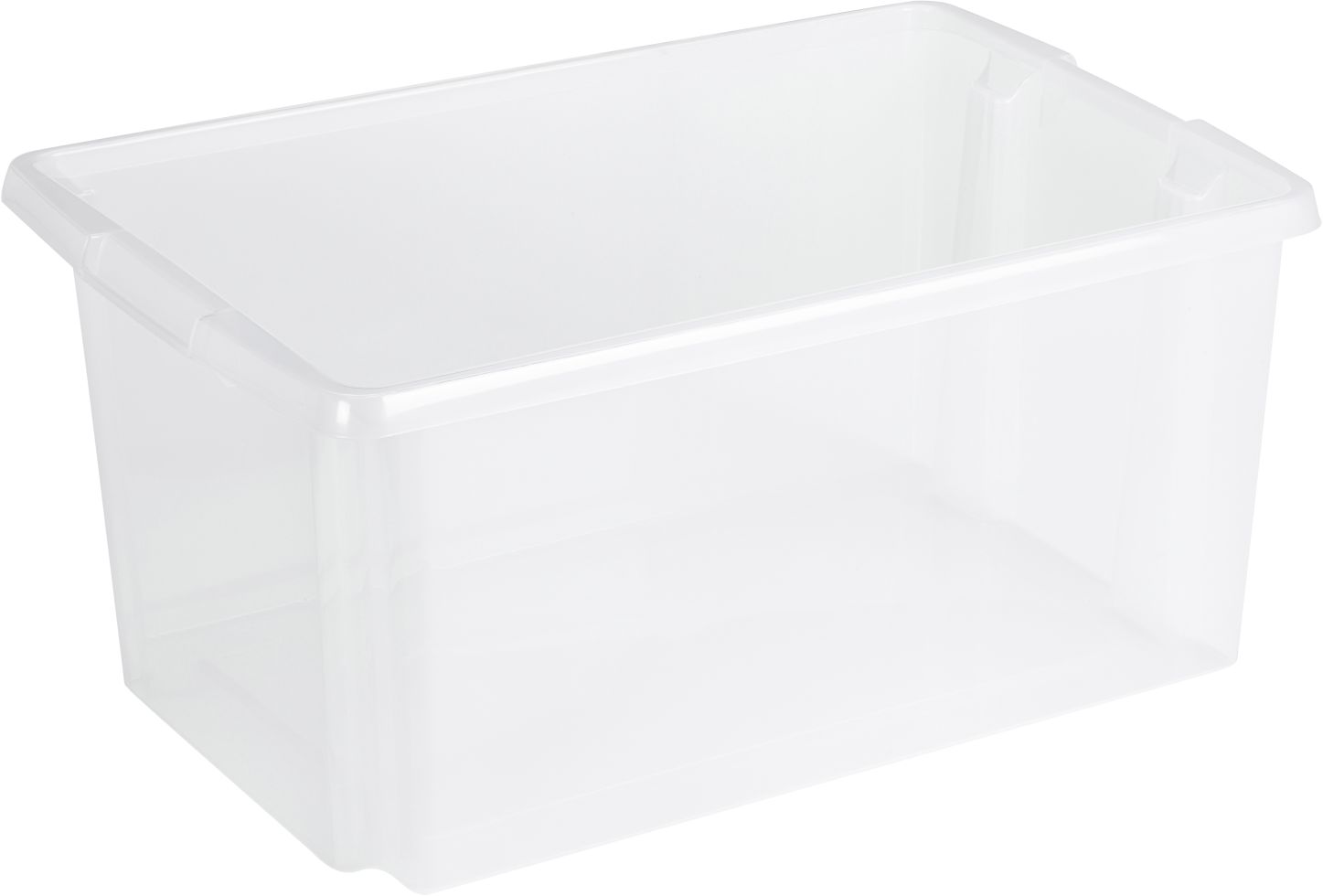 Sunware Q De Line Box – 3,5 L – 385 X 140 X 92 Mm