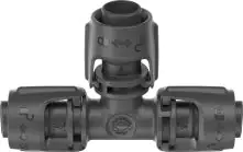 Gardena T-Stück, 13 mm (1/2")