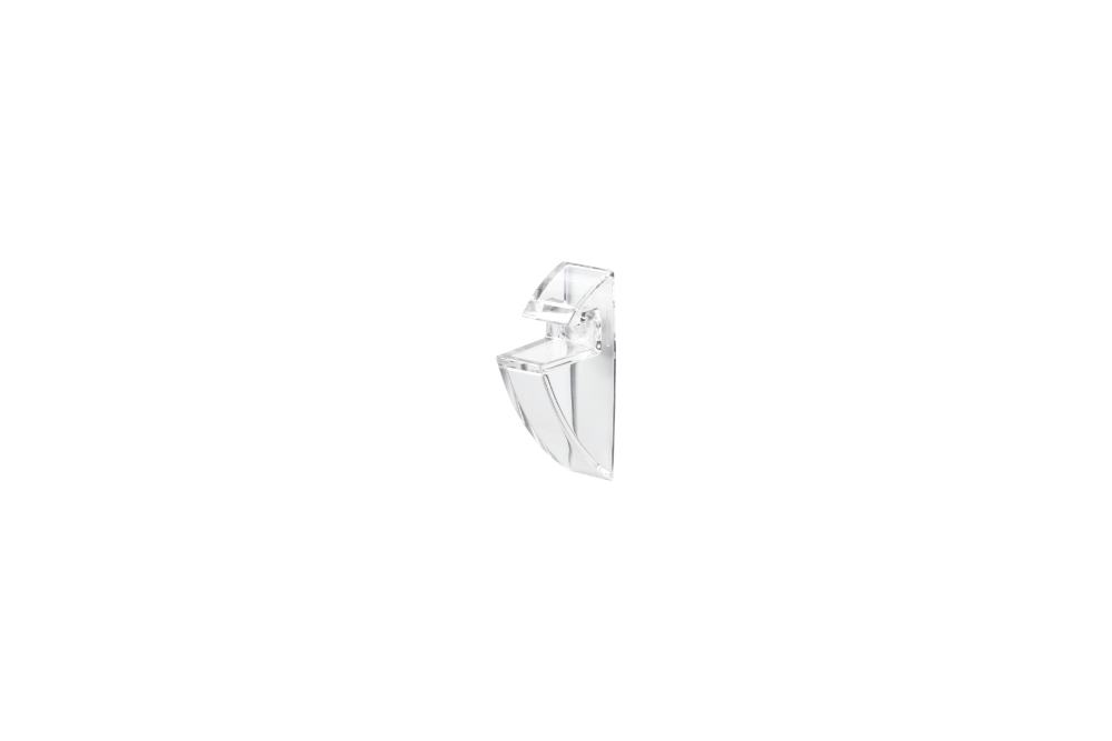 Dolle Polyclip für 16 mm Böden
