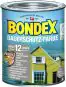 Bondex Dauerschutz-Holzfarbe 750 ml schiefer Bondex Dauerschutz-Holzfarbe 750 ml schiefer