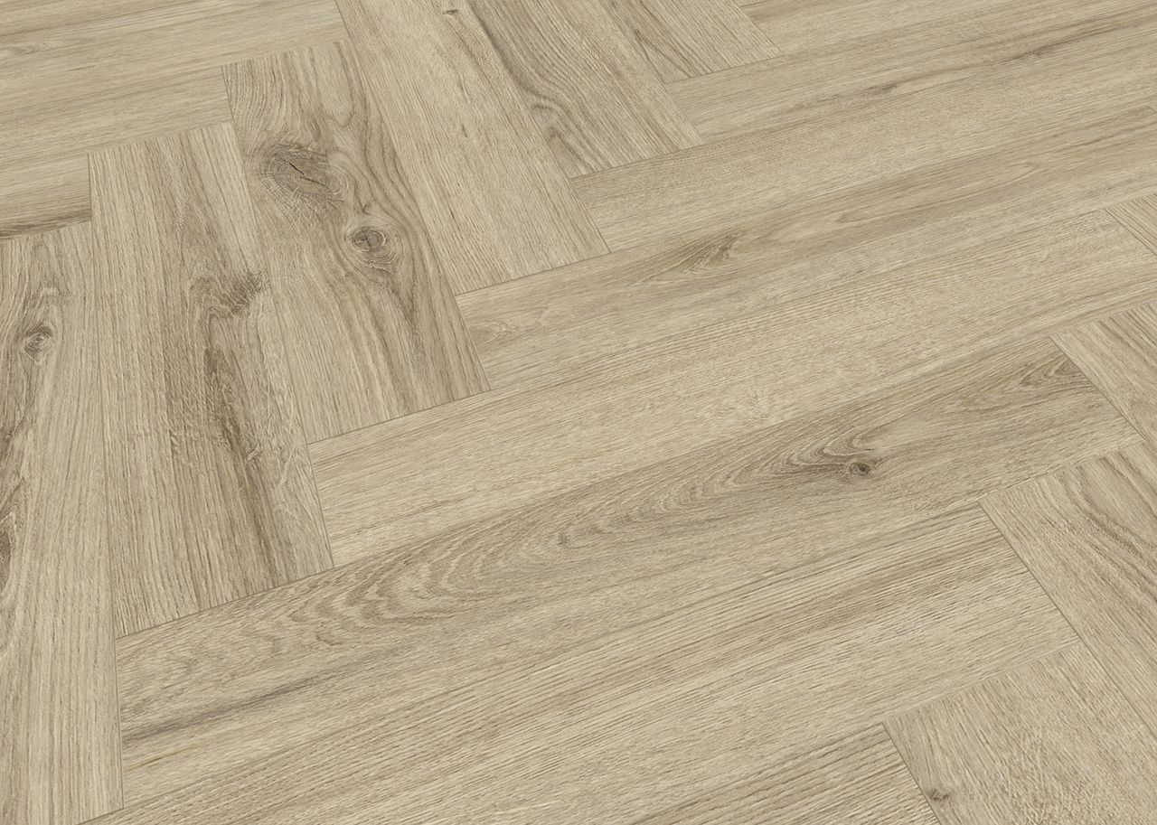 Classen Laminat Fischgrät Ville Monasterio Oak