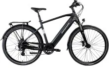 Zündapp E-Bike Trekking Z810 28 Zoll 8-Gang 550 Wh schwarz