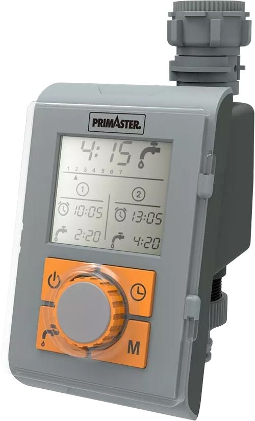 Primaster Bewässerungscomputer WZ 1000 GLO692151984