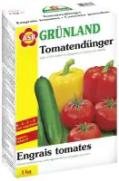 ASB Greenworld Tomatendünger 1 kg