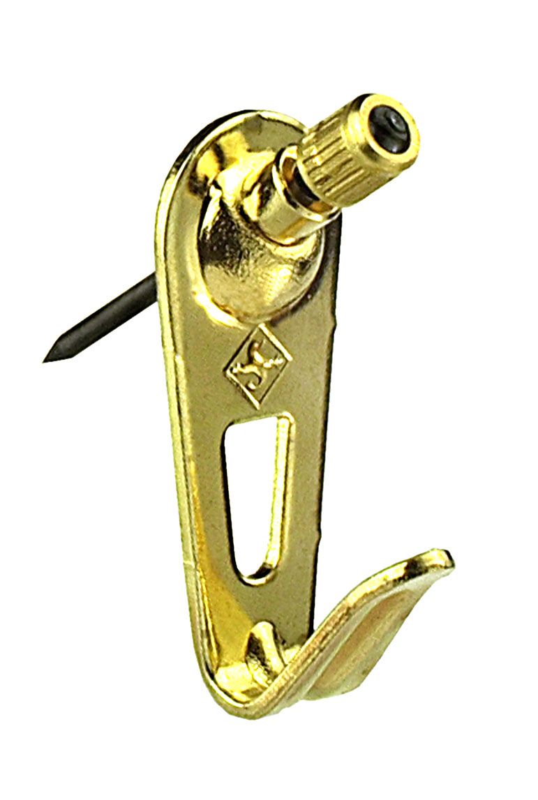 Wandhaken Nr. 1