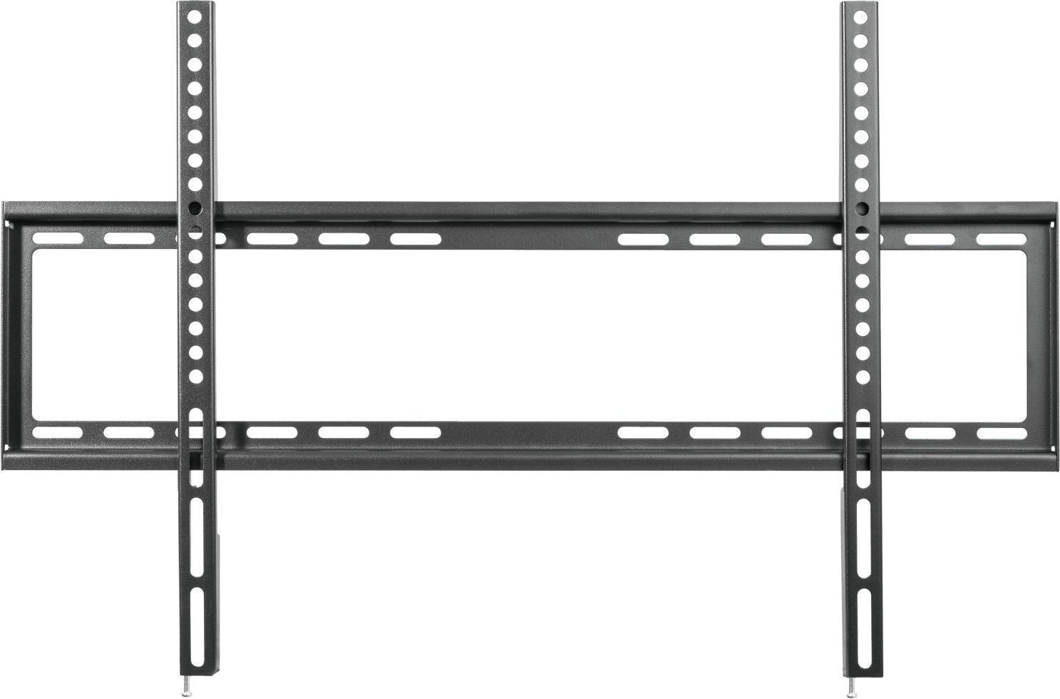 Schwaiger TV Wandhalter Fixed 3 102-204 cm, max. 45 kg
