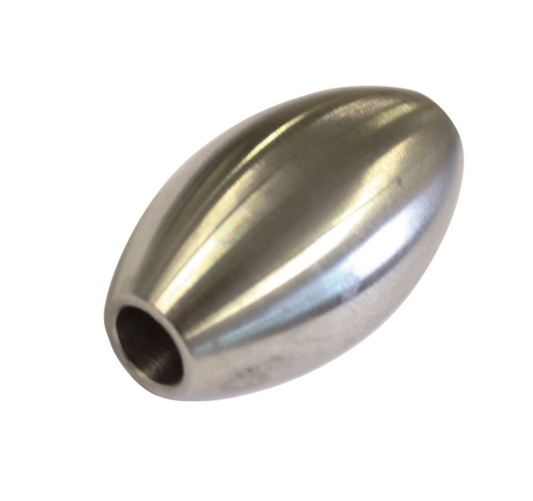 Treba B15 Verbinder Für Edelstahlstangen Ø 1 cm