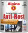 Alpina Metallschutz-Lack Anti-Rost 750 ml anthrazit glänzend Alpina Metallschutz-Lack Anti-Rost 750 ml anthrazit glänzend