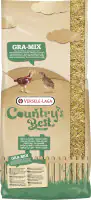 Country's Best Geflügelfuttermix Küken & Wachtel Mischung 20 kg