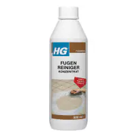 HG Fugenreiniger Konzentrat 500 ml