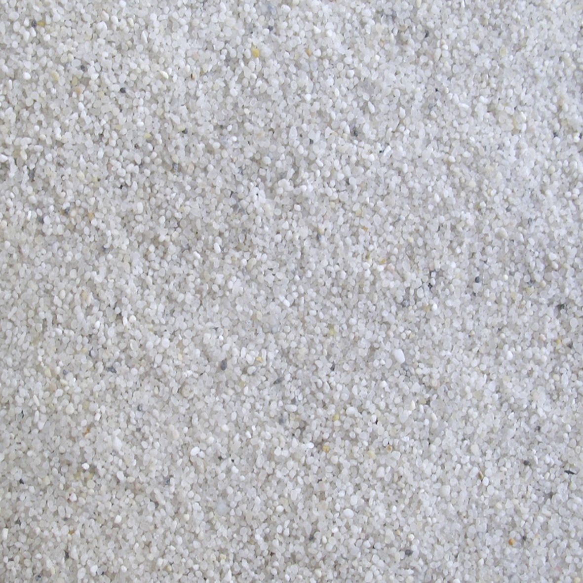 Orbit Aquarien Quarzsand weiß 5kg