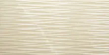 Wandfliese Etania Wave 30 x 60 cm creme