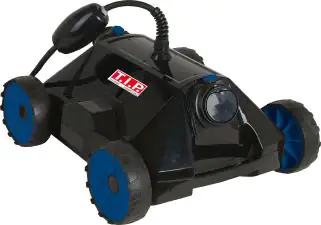 T.I.P. Poolroboter Sweeper 18000