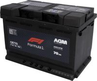 Autobatterien günstig online kaufen Globus Baumarkt