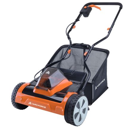 Handsichelmäher von Yard Force