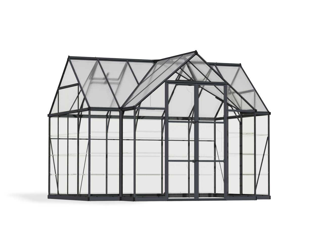 Canopia Gewächshaus Victory Orangerie 305 x 365 x 269 cm kaufen
