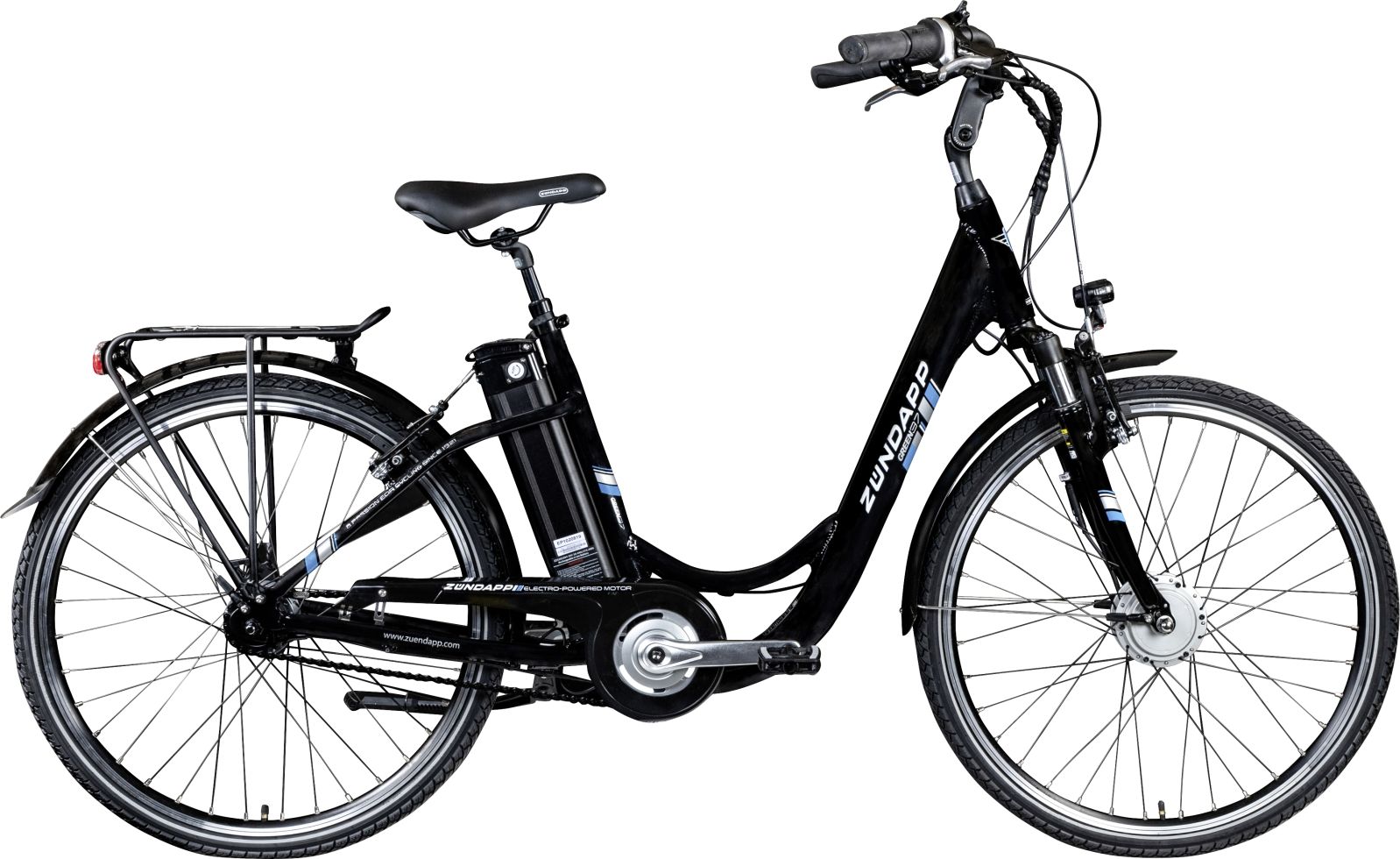 Verwunderlich Zndapp Green 3 7 Bilder