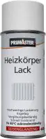 Primaster Heizkörper-Lackspray 400 ml weiß