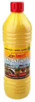 Favorit Öko-Zündpaste 1L Flasche 