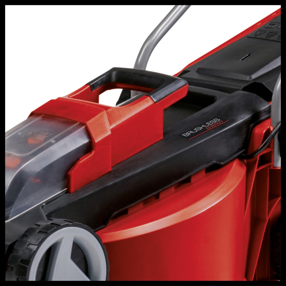 Einhell Akku Rasenmäher GECM 18/30 Lisolo 30 cm Schnittbreite kaufen