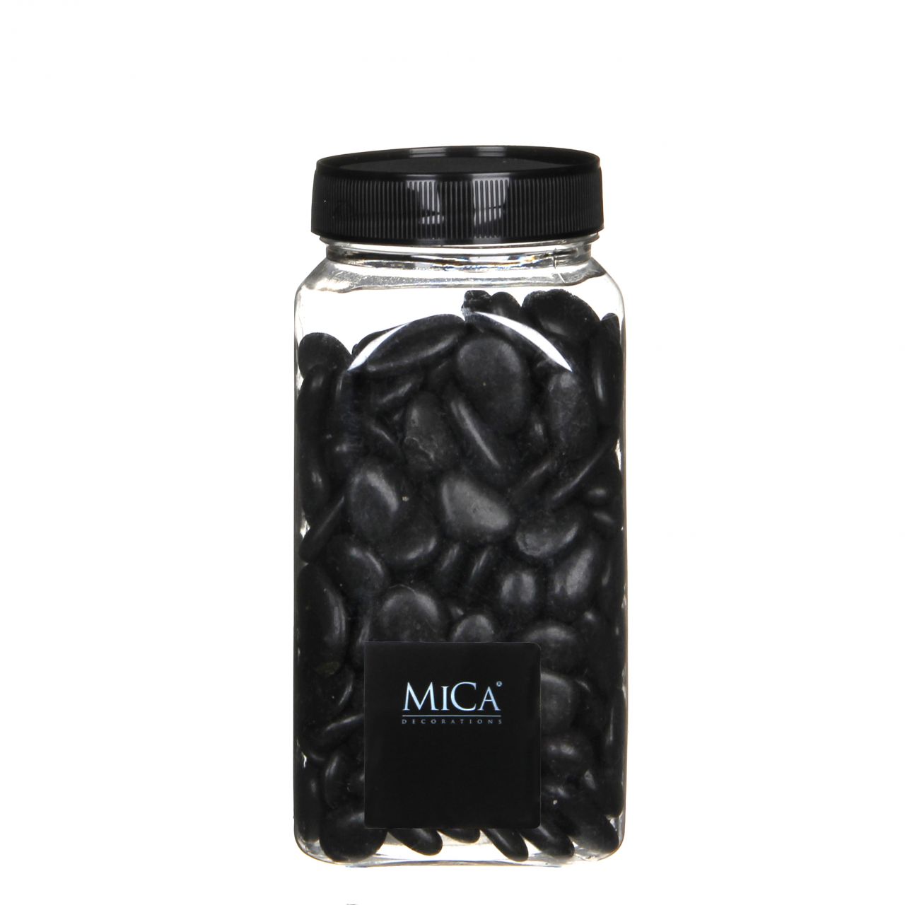 Mica Decorations Dekorative Steine 650 ml 1 kg