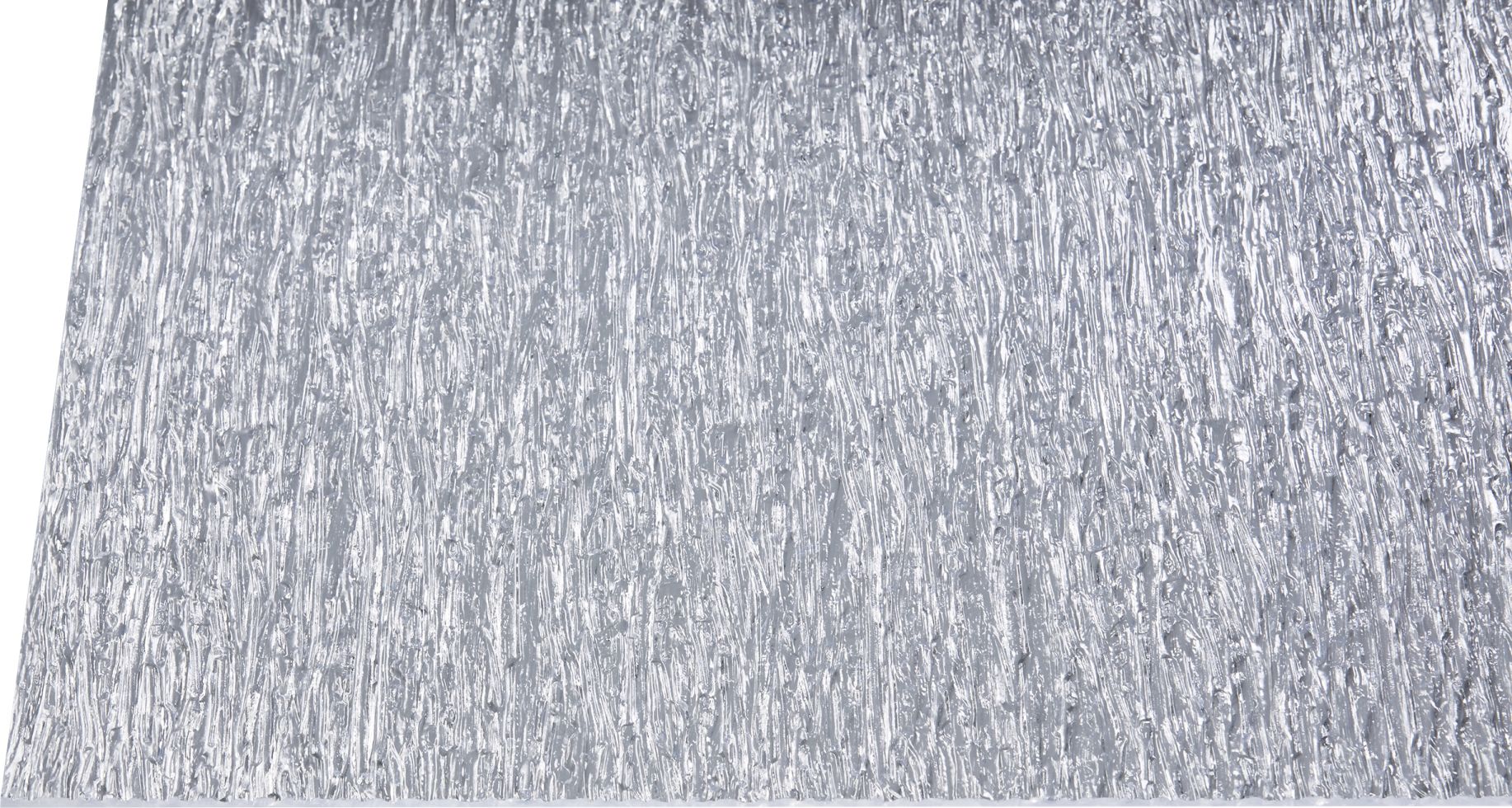 Gutta Türfüllung Baumrinde klar, 142 x 41 cm kaufen Globus Baumarkt