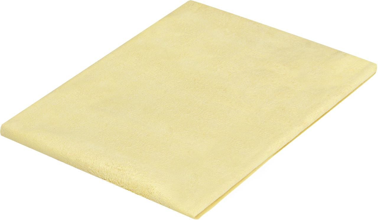 APA Fensterleder Echtleder XL GLO680403167