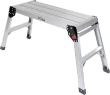 Güde Arbeitsplattform GAAP760