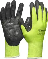 Gebol Handschuh Multi Flex Winter neongelb