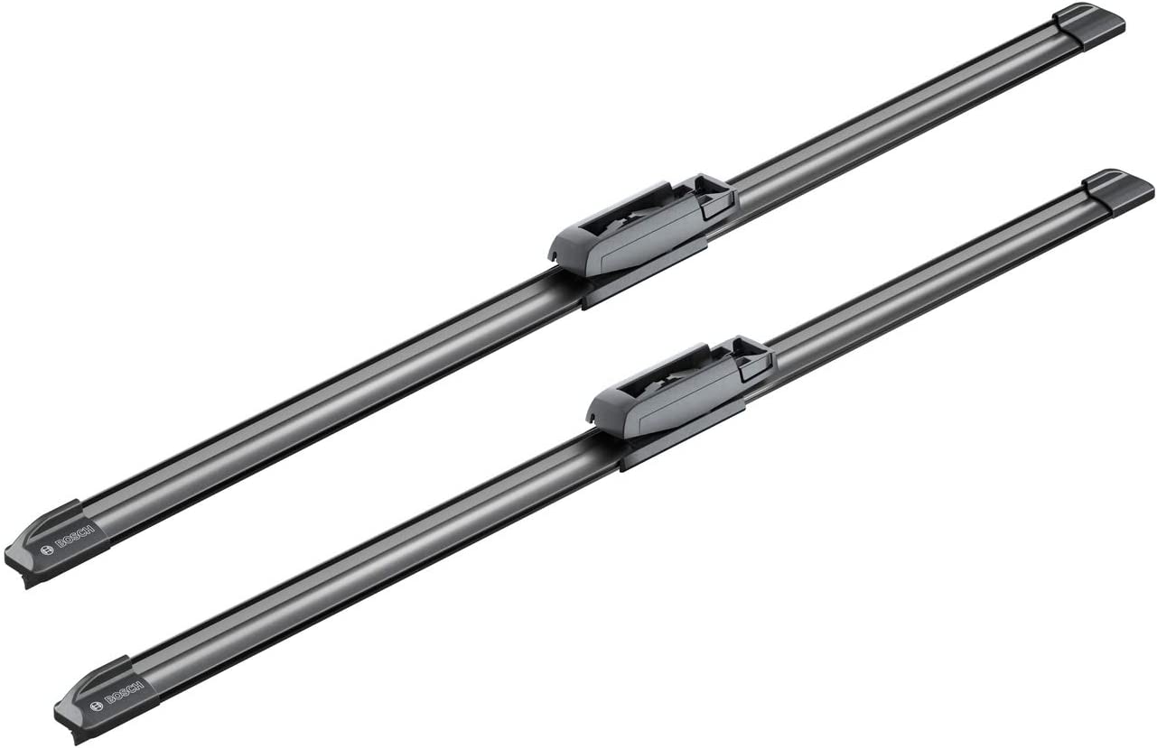 Tergicristalli Bosch Aerotwin A017S, Lunghezza: 555mm/555mm