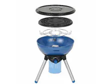 Campingaz Gasgrill Party Grill 200 CV Grillfläche: Ø 33 cm