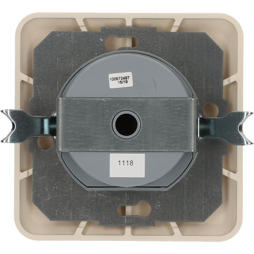 Jung LED Dimmer DrehAusschalter, 3 200 Watt, CD5544.03V kaufen