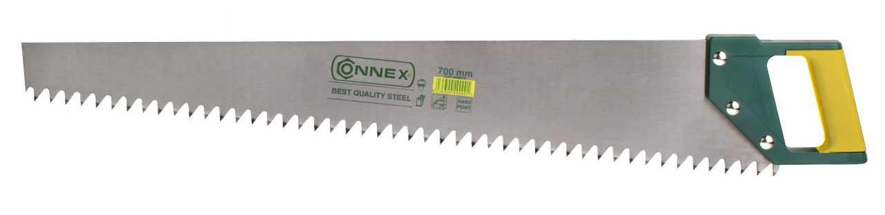 Connex Gasbetonsäge COX808970 700 mm Gasbeton GLO760051155
