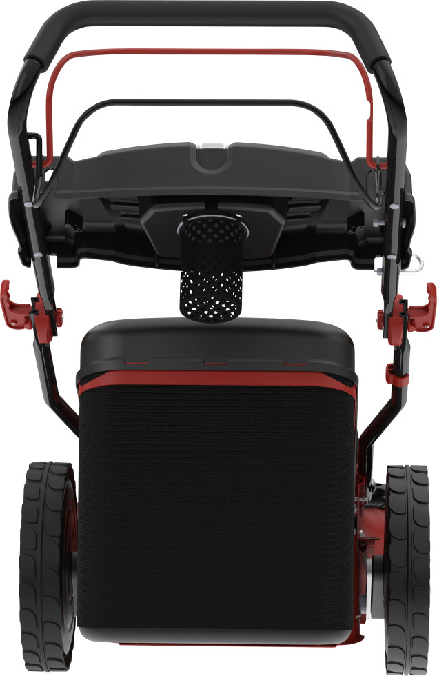 Güde BenzinRasenmäher Big Wheeler 554.1 R Trike mit Radantrieb kaufen