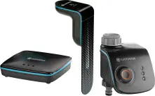Gardena smart Sensor Control Set