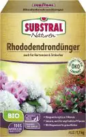 Naturen Bio Rhododendrondünger 1,7 kg