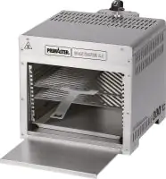 Primaster Roastmaster 2.0 XL 800 Oberhitze Gasgrill