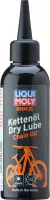 Liqui Moly Bike Kettenöl Dry Lube 100 ml