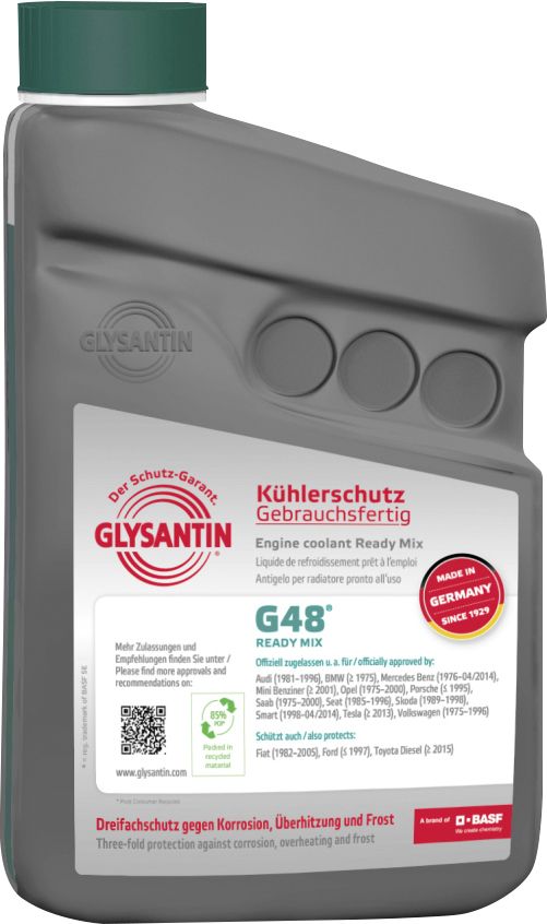 Glysantin G48 Ready Mix 1L kaufen | Globus Baumarkt