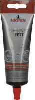 Nigrin Bike-Care Mehrzweck-Fett 100ml
