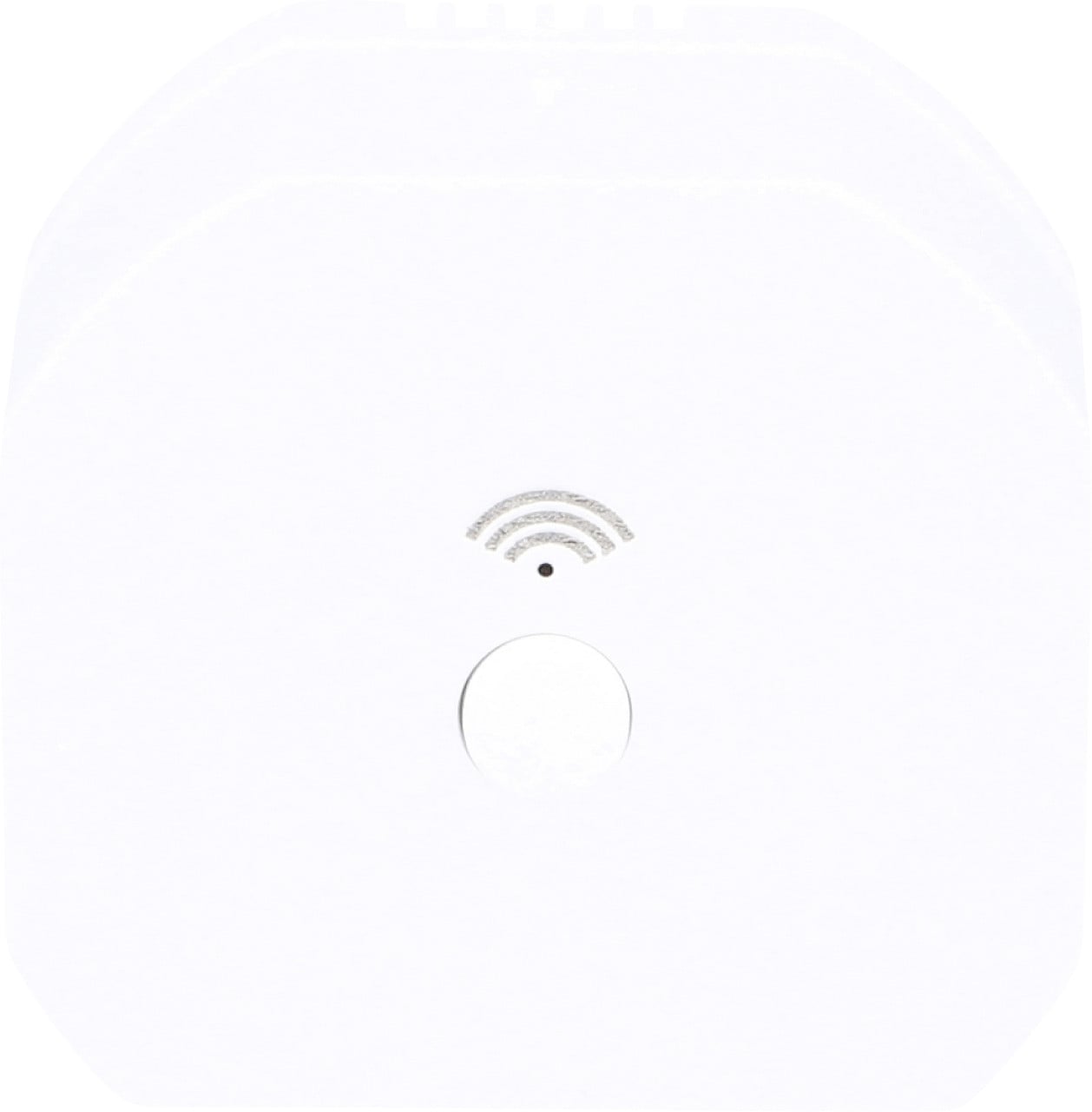 Unitec WIFI LED-Dimmer weiss 200 Watt, Tuya-App, Unterputz
