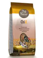 Deli Nature ChiX Junghennen Bruch Mix 4 kg