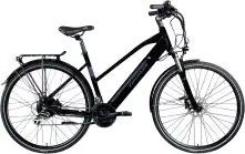 Zündapp E-Bike Trekking Z810 28 Zoll 8-Gang 550 Wh schwarz grau